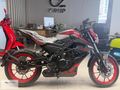 MOTOLUX DRİFT 200 ABS 4/12 TKST 81 İLE GÖNDERİM