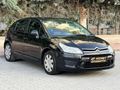 DEĞİŞENSİZ ORJİNAL 173 BİNDE 2009 CİTROEN C4 BAKIMLI MASRAFSIZ