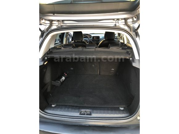 Sahibinden Peugeot 2008 1.6 BlueHDI Active 2017 Model