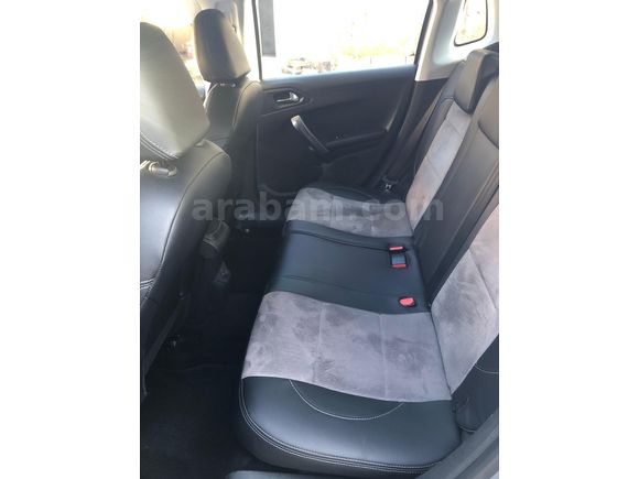 Sahibinden Peugeot 2008 1.6 BlueHDI Active 2017 Model