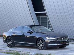 ONUR AUTODAN VOLVO S90 PLSBRİGHT-HARMAN-KŞARJ-360KMR-SOĞUTMA-MSJ