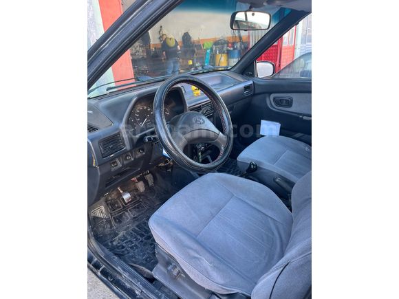 Sahibinden Hyundai Excel 1.5 GLS 1993 Model