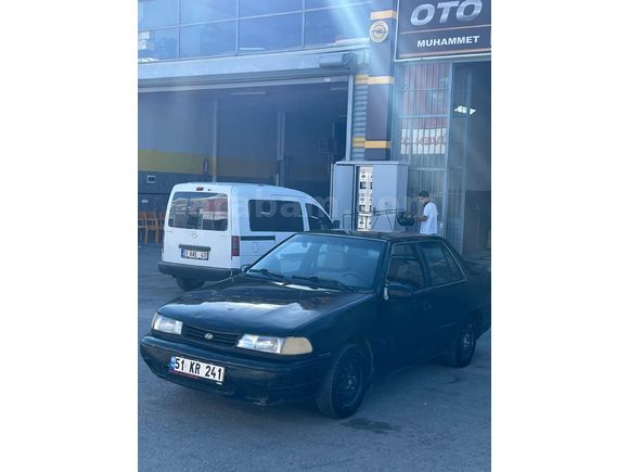 Sahibinden Hyundai Excel 1.5 GLS 1993 Model