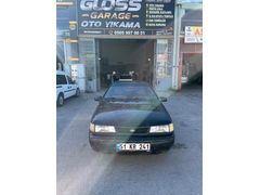 Sahibinden Hyundai Excel 1.5 GLS 1993 Model