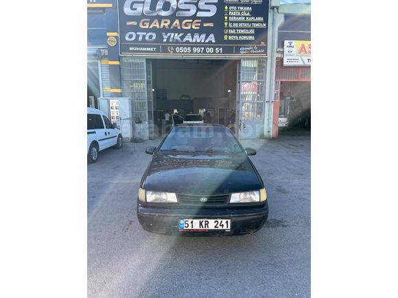 Sahibinden Hyundai Excel 1.5 GLS 1993 Model