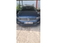Sahibinden Volkswagen Passat 1.6 TDi BlueMotion Business 2019 Model