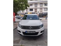 Sahibinden Volkswagen Tiguan 1.4 TSI Sport&Style 2012 Model