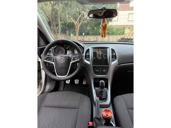 Sahibinden Opel Astra 1.6 Edition 2014 Model 
