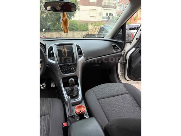 Sahibinden Opel Astra 1.6 Edition 2014 Model 