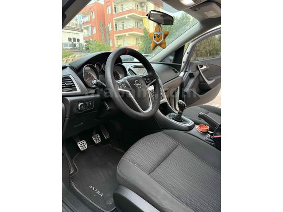 Sahibinden Opel Astra 1.6 Edition 2014 Model 