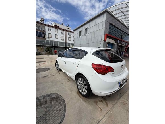 Sahibinden Opel Astra 1.6 Edition 2014 Model 