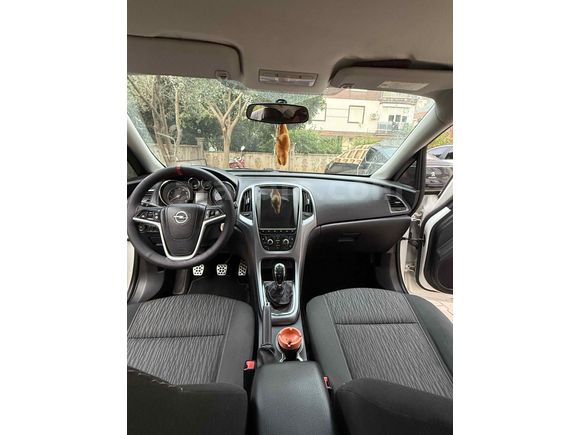Sahibinden Opel Astra 1.6 Edition 2014 Model 