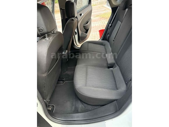 Sahibinden Opel Astra 1.6 Edition 2014 Model 
