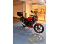 Sahibinden TVS Raider 125