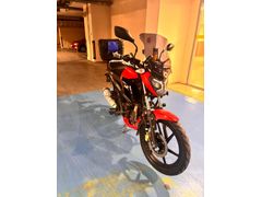 Sahibinden TVS Raider 125