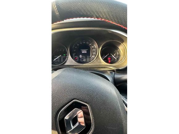 Sahibinden Renault Megane 1.5 dCi Touch 2017 Model 