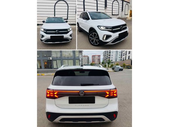2024 MODEL 18 JANT YARI OTONOM  SÜRÜŞ 