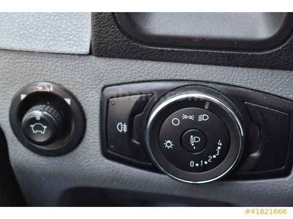 REFORM MOTORS 2016 FORD TRANSİT 350L MANUEL KLİMALI