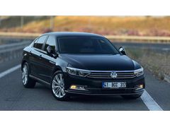 BARAN MOTORS 2018 BOYASIZ