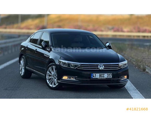 BARAN MOTORS 2018 BOYASIZ