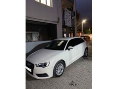 Sahibinden Audi A3 Sportback 1.6 TDI Ambition 2014 Model 