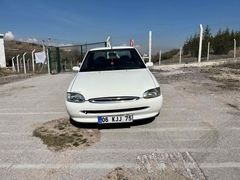 Sahibinden Ford Escort 1.6 CLX 1998 Model 
