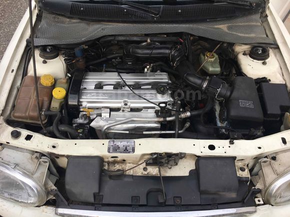 Sahibinden Ford Escort 1.6 CLX 1998 Model 