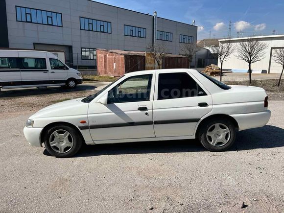 Sahibinden Ford Escort 1.6 CLX 1998 Model 