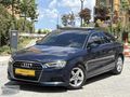 615 BİN PEŞİN 36 AY SENET AUDİ A3 35 TFSI DYNAMİC CAM TAVAN+LED