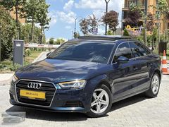 615 BİN PEŞİN 36 AY SENET AUDİ A3 35 TFSI DYNAMİC CAM TAVAN+LED