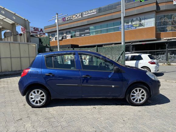 Sahibinden Renault Clio 1.5 dCi Extreme 2008 Model 