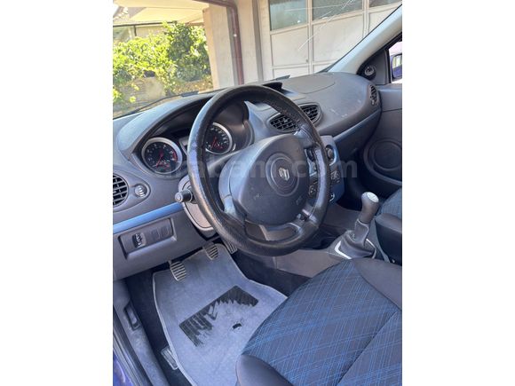 Sahibinden Renault Clio 1.5 dCi Extreme 2008 Model 