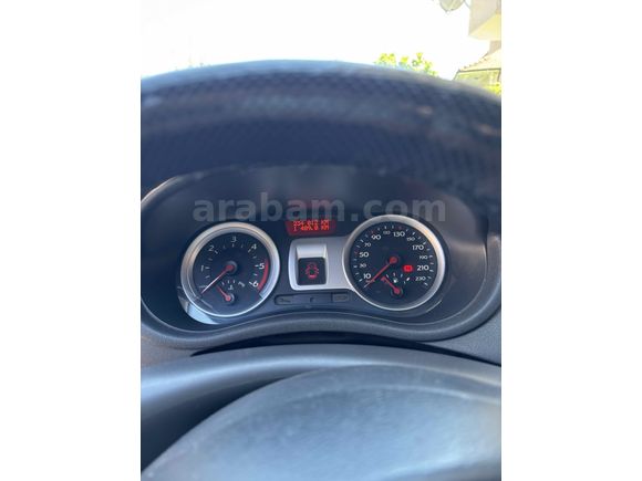 Sahibinden Renault Clio 1.5 dCi Extreme 2008 Model 