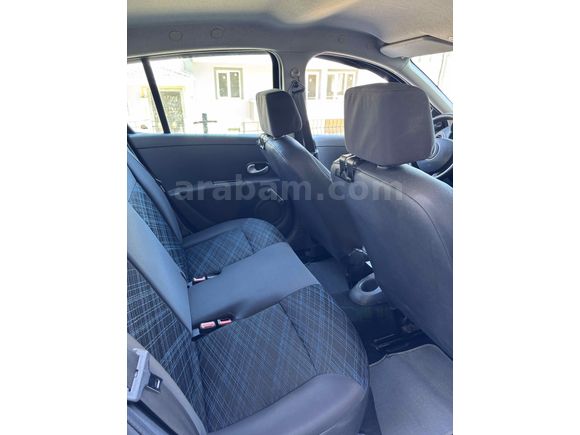 Sahibinden Renault Clio 1.5 dCi Extreme 2008 Model 