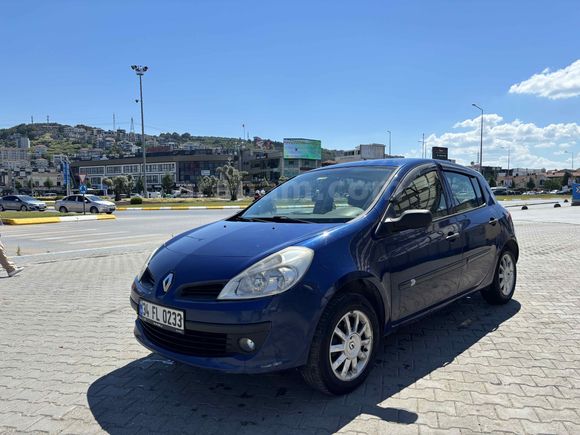 Sahibinden Renault Clio 1.5 dCi Extreme 2008 Model 