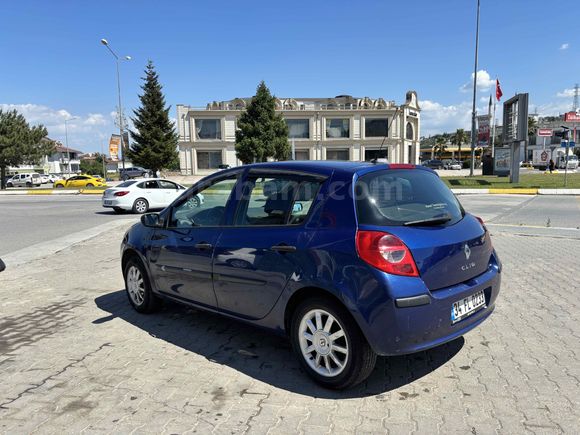 Sahibinden Renault Clio 1.5 dCi Extreme 2008 Model 