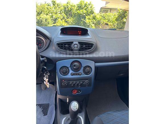 Sahibinden Renault Clio 1.5 dCi Extreme 2008 Model 