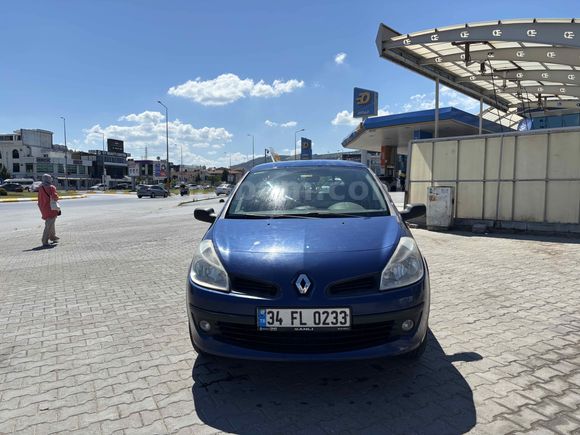 Sahibinden Renault Clio 1.5 dCi Extreme 2008 Model 