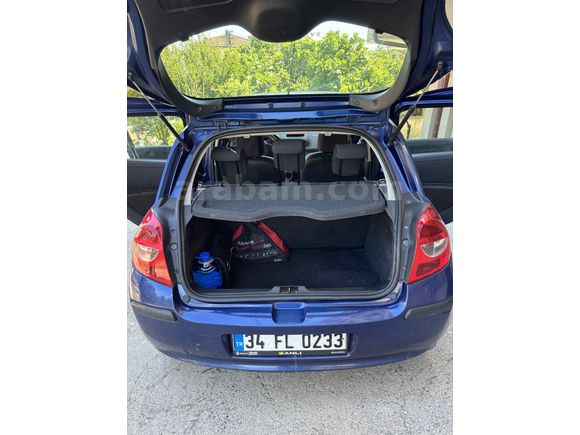 Sahibinden Renault Clio 1.5 dCi Extreme 2008 Model 