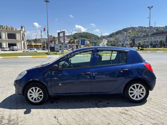 Sahibinden Renault Clio 1.5 dCi Extreme 2008 Model 