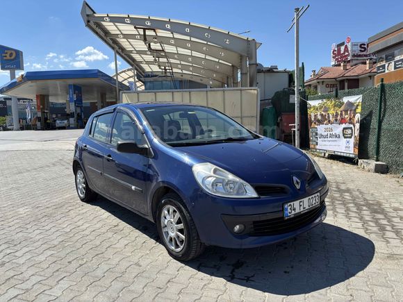 Sahibinden Renault Clio 1.5 dCi Extreme 2008 Model 