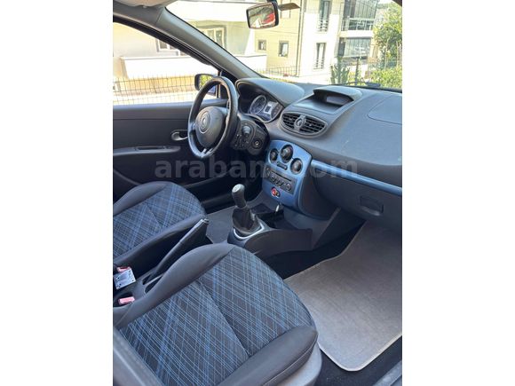 Sahibinden Renault Clio 1.5 dCi Extreme 2008 Model 