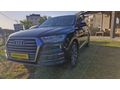 2017 MODEL BAYİ ÇIKIŞLI AUDİ Q7 2.0 TFSİ Quattro TAMAMINA KREDİ