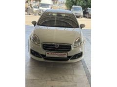 Galeriden Fiat Linea 1.3 Multijet Urban 2014 Model Malatya