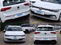 MAZDA OZAN'DAN 2021 VOLKSWAGEN GOLF *DEĞİŞENSİZ*