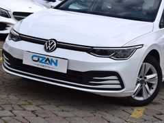 MAZDA OZAN'DAN 2021 VOLKSWAGEN GOLF *DEĞİŞENSİZ*