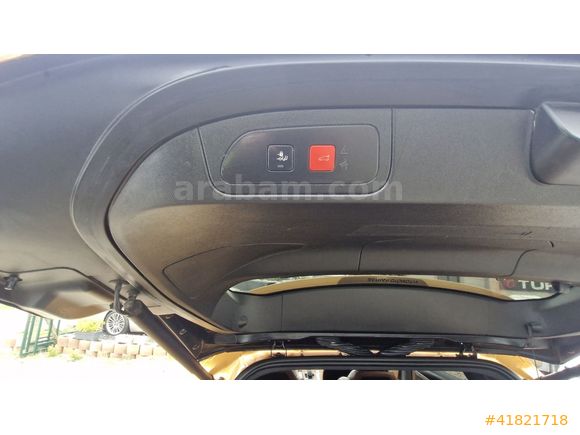 2018 MODEL HATASIZ BOYASIZ FUL DS 7 1.6 225 BG SO CHİC OPERA