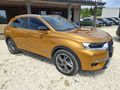 2018 MODEL HATASIZ BOYASIZ FUL DS 7 1.6 225 BG SO CHİC OPERA