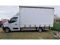 2024 MODEL RENAULT MASTER KAYAR TENTE HATASIZ