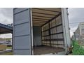 2024 MODEL RENAULT MASTER KAYAR TENTE HATASIZ